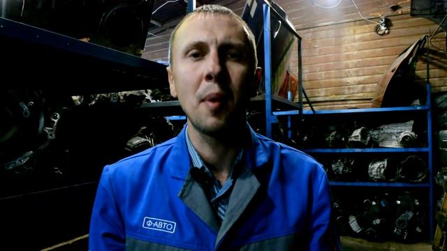 Признаки и причины пробитой прокладки ГБЦ смотреть онлайн