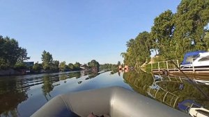 Sea Pro T2.6s: подходит ли для троллинга? Рыбалка на реке Татьянка