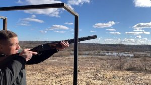 Стрелковый клуб "Гвардейский" - Охота в Калининградской области