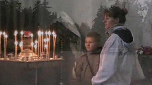 Канев. Памятные места смотреть онлайн