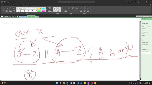 B4- C program to check whether character is an alphabet || C / C++ || Structured C Programming