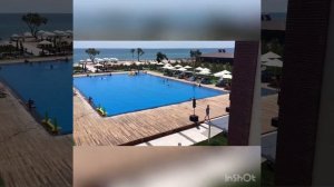 Отель Белуга Кирилловка