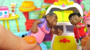 Тайна Коко 2017  COCO #Игрушки | Май Тойс Пинк