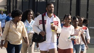 Король Ричард — Русский трейлер (2021)