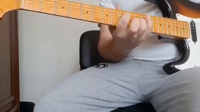 #DiMarzio #Chopper neck pickup смотреть онлайн