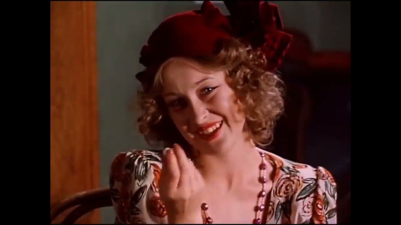 Задержание и допрос Маньки Облигации смотреть онлайн