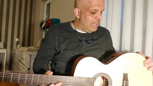 CORT CEC 1 OP KLASİK GİTAR