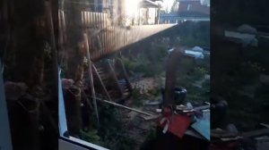 Отзыв раздвижные окна трехполозная раздвижка