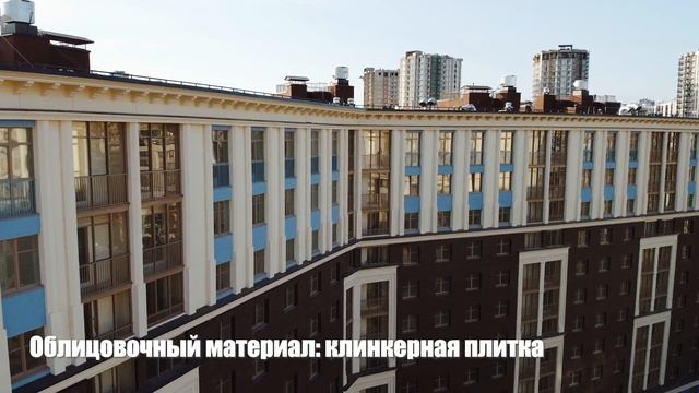 ЖК "Модум" г. Санкт-Петербург смотреть онлайн