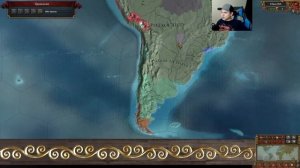 БОЛЬШОЙ РАЗБОР моего захвата мира за Россию в EU4