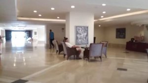 Турция. Side. STARLIGHT RESORT HOTEL 5* 1 часть