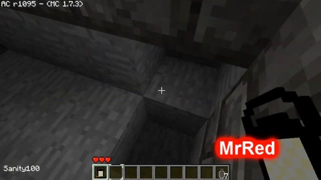 Amnesia - Minecraft's Descent - часть 1 смотреть онлайн