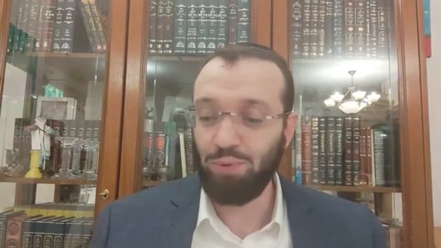 Кто разделил Писание на главы? Исаия 53 глава толкование | Раввин Михаил Финкель смотреть онлайн