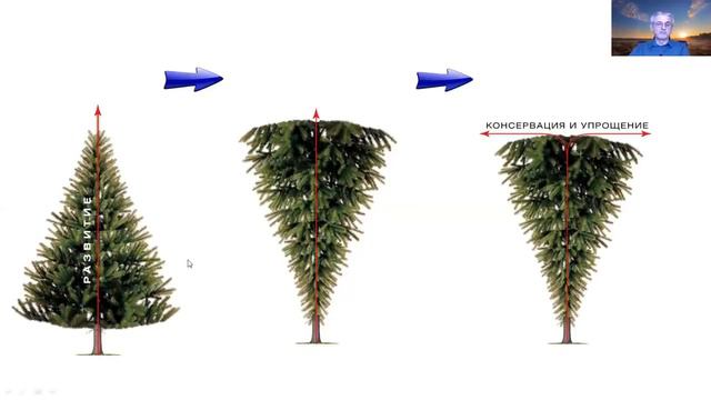 Три варианта выхода из системы системных кризисов для человечества смотреть онлайн