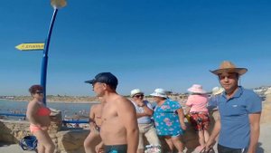 отдых в соль илецке часть2
