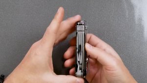 Мультитул ШЕСТОГО поколения! Leatherman ARC MagnaCut!