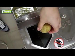 Ломтерезка-слайсер