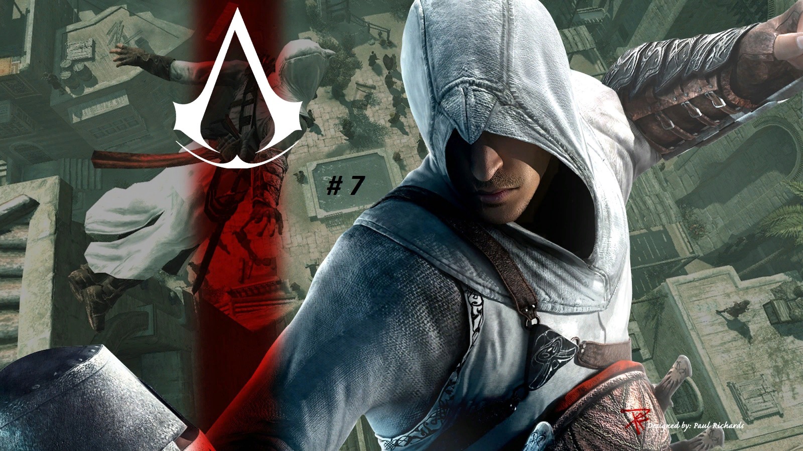 Assassin s creed director s cut edition steam фото 80