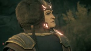 И отправили Брасида в Элизий