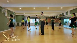 【Line Dance】Don't Worry, Be Happy 2022