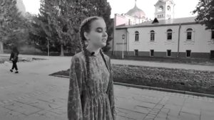 «Запели тесаные дроги» – Сергей Есенин. Читает Алёна Максименко