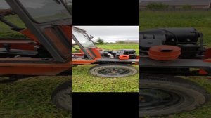 Трактор Уралец ЧТЗ