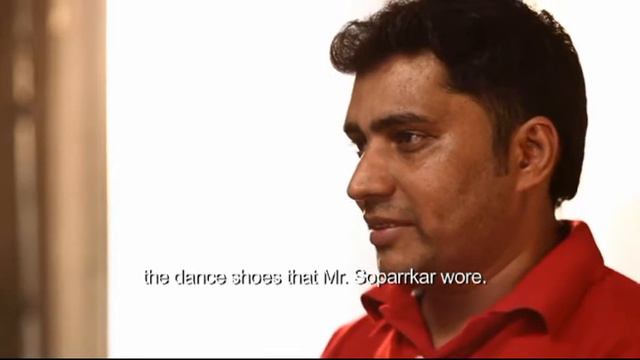 Dancing Shoes смотреть онлайн