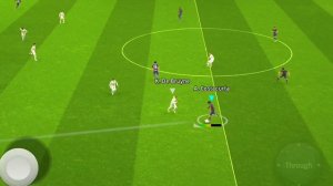 Not Just a Defender But a Free Kicker Too - eFootball 2024 Mobile