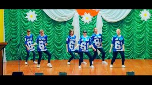 Мария - Dance Video Channel