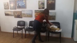 ПОКУПКИ В ЛА РЕДУТ 2