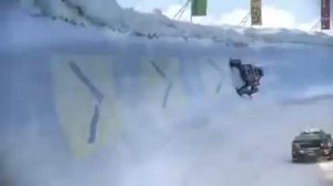 Motorstorm Arctic Edge Trailer