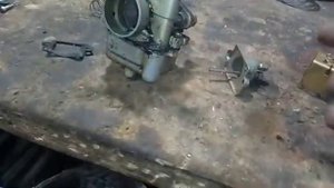 ИЖ Планета 3. Восстановление   Ставим на ход за 3 дня