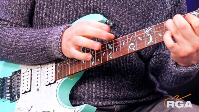 Francesco Fonte (4° anno MCR®) esegue "Tableaux" смотреть онлайн