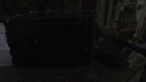 ВЭФ-12 Восстановление и тест