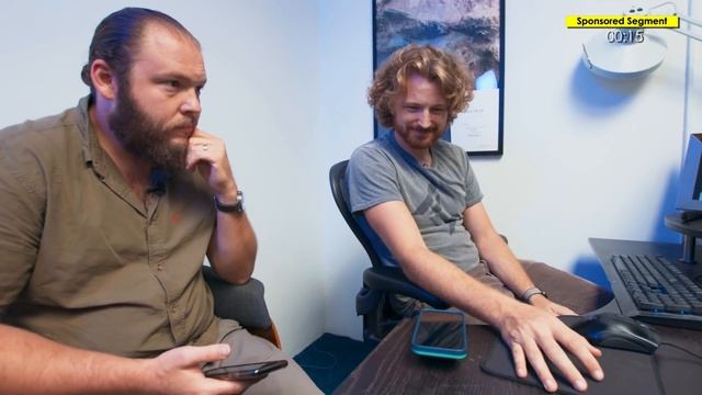 Is This The Death of VFX? смотреть онлайн