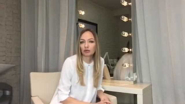 Как правильно умываться? Умывание утром и вечером. Наталья Краева