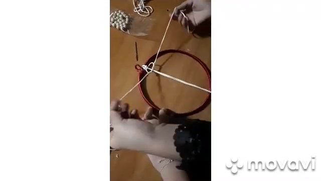 #древо жизни#макраме