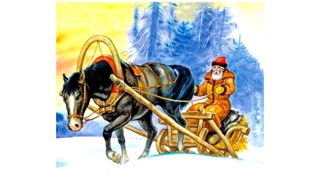 Азбука сказок, занятие 10 смотреть онлайн