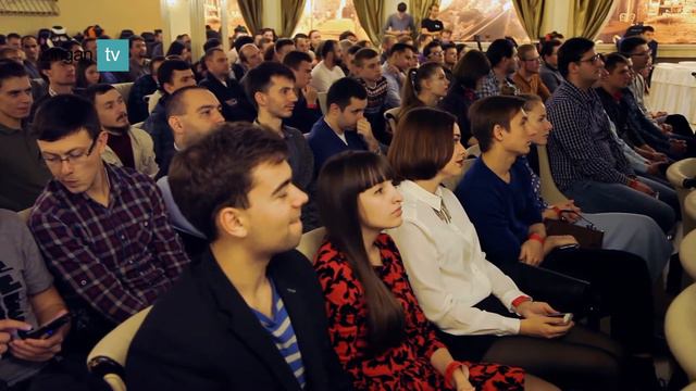 DeveloperMD Community Offline 9: Будущее уже наступило!