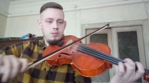 Знакомство с альтом