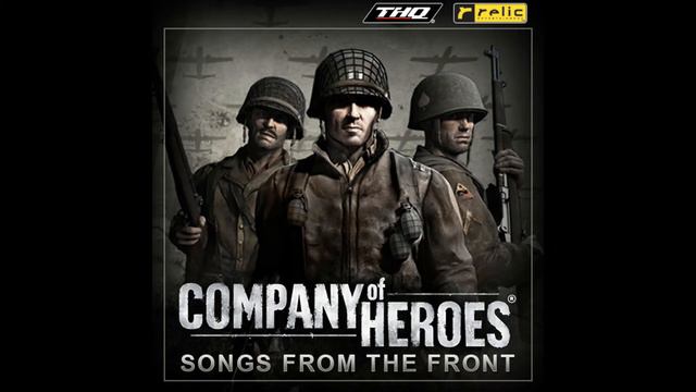 Company of Heroes - Songs of the Front | 23. Shattered смотреть онлайн