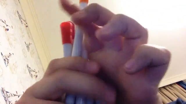 Фломастеры смотреть онлайн