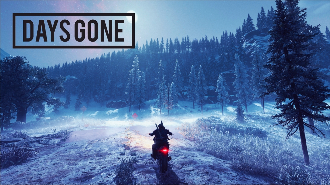 Days Gone на ПК (2022) ► Я ЗНАЮ, ЧТО ВСЕ ЭТО СТРАННО #35