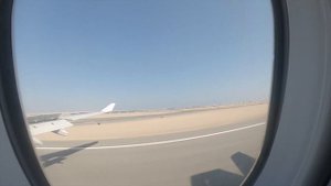 -- // 1 // Египет 2022. Перелет в Хургаду.