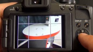 Leica V-LUX 3 recenze
