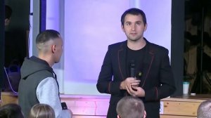 ДАЖЕ ЕСЛИ СТРАШНО - ПРОЯВЛЯЙСЯ И ДЕЙСТВУЙ! Разбор с Михаилом Дашкиевым | Бизнес Молодость