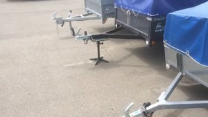 Саранские прицепы в Ставрополе и Пятигорске