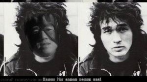 Виктор Цой - Алюминиевые огурцы (Right version)