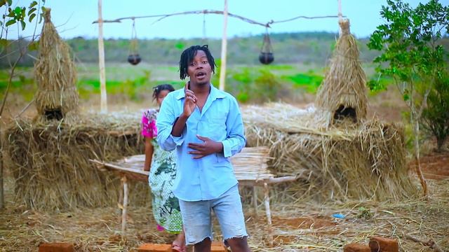 Yobati - Ng'wanike _official video смотреть онлайн