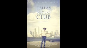 Inside the Academy Studio - Dallas Buyers Club